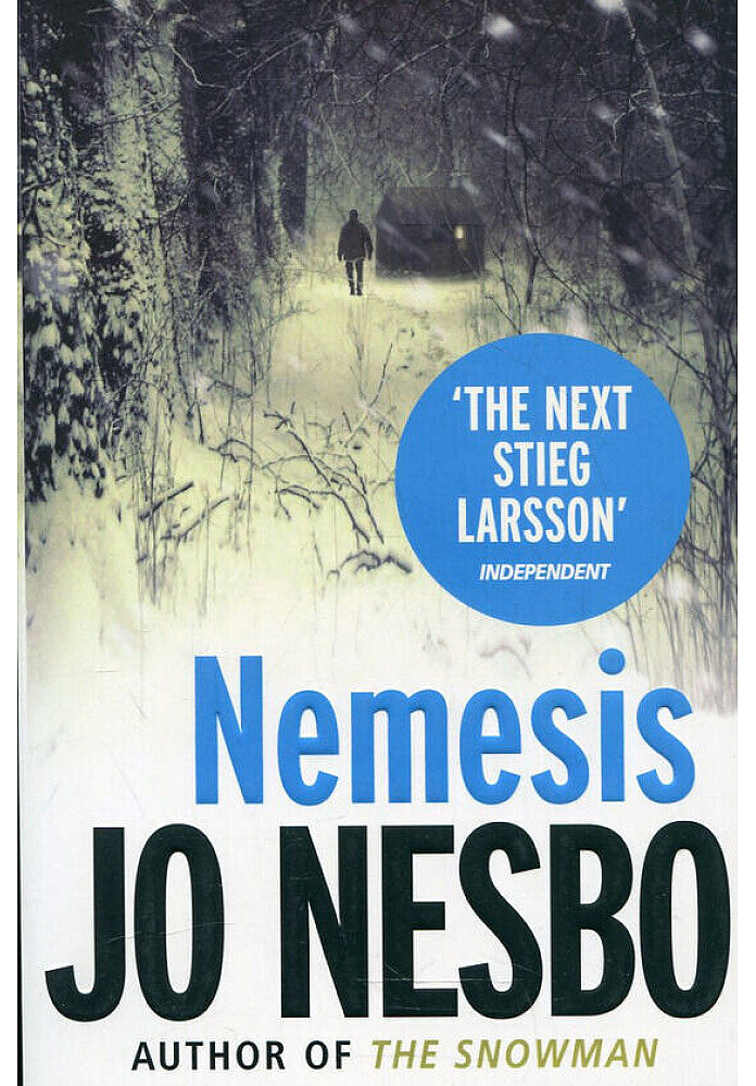 Nemesis BIBLIONEPAL