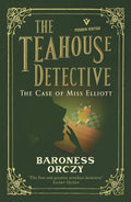 The Case of Miss Elliott Penguin Random House