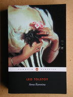 Anna Karenina Penguin Random House