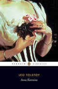 Anna Karenina Penguin Random House 9780140449174
