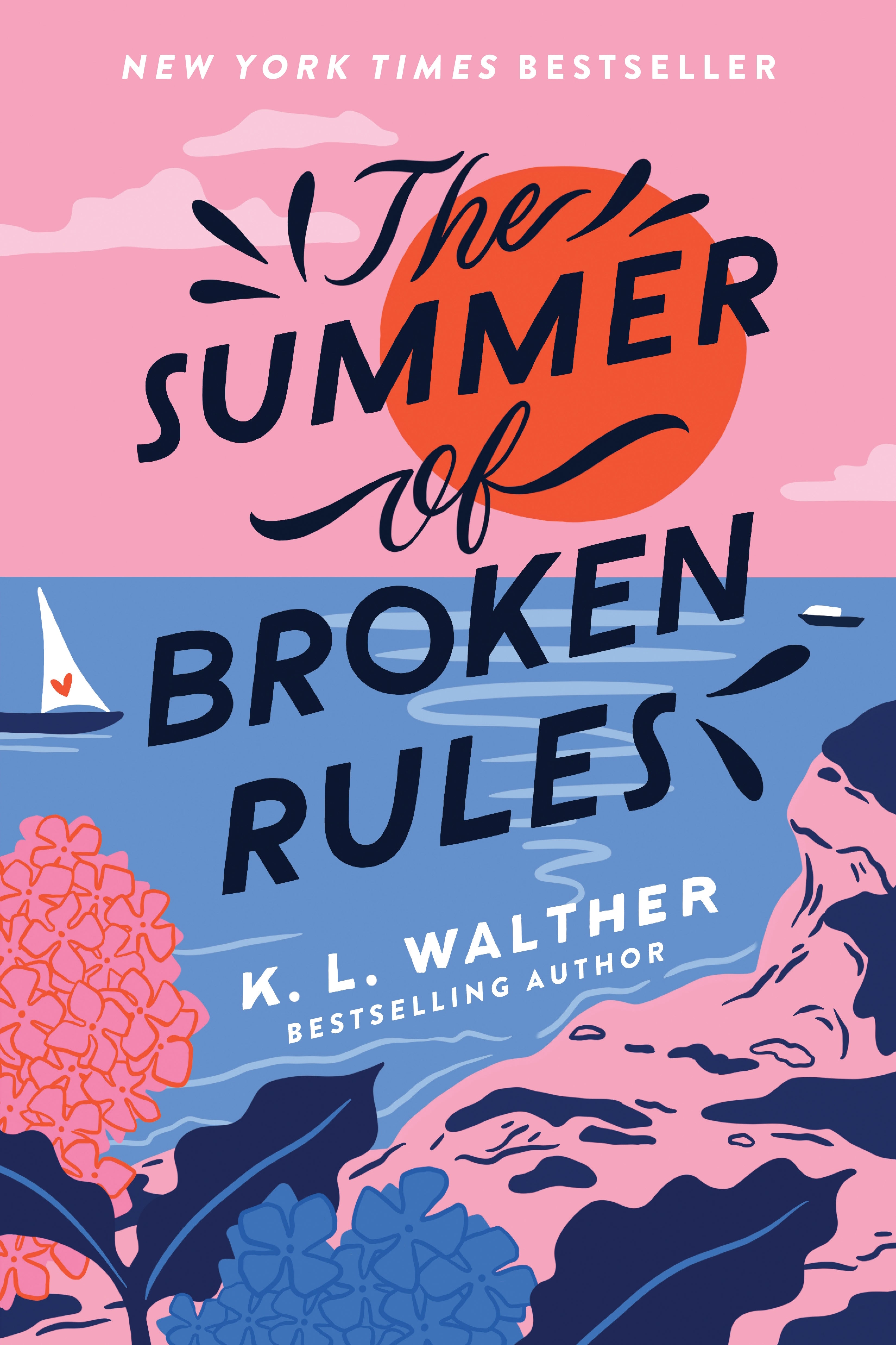 The Summer of Broken Rules Penguin Random House
