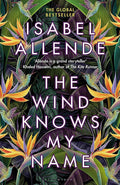 The Wind Knows My Name BIBLIONEPAL