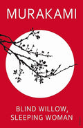 Blind Willow, Sleeping Woman Penguin Random House