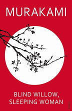 Blind Willow, Sleeping Woman Penguin Random House