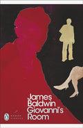 Giovanni's Room Multiple Publishers Penguin Classics
