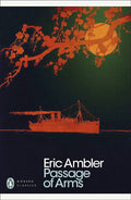 Passage of Arms Penguin Random House