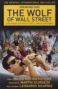 Wolf Of Wall Street FILM TIE BIBLIONEPAL