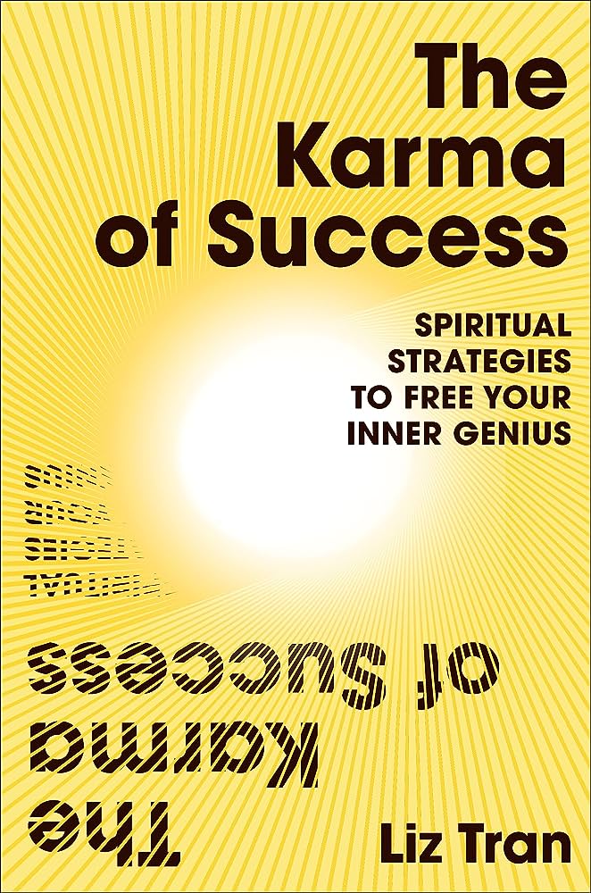 The Karma of Success Penguin Random House