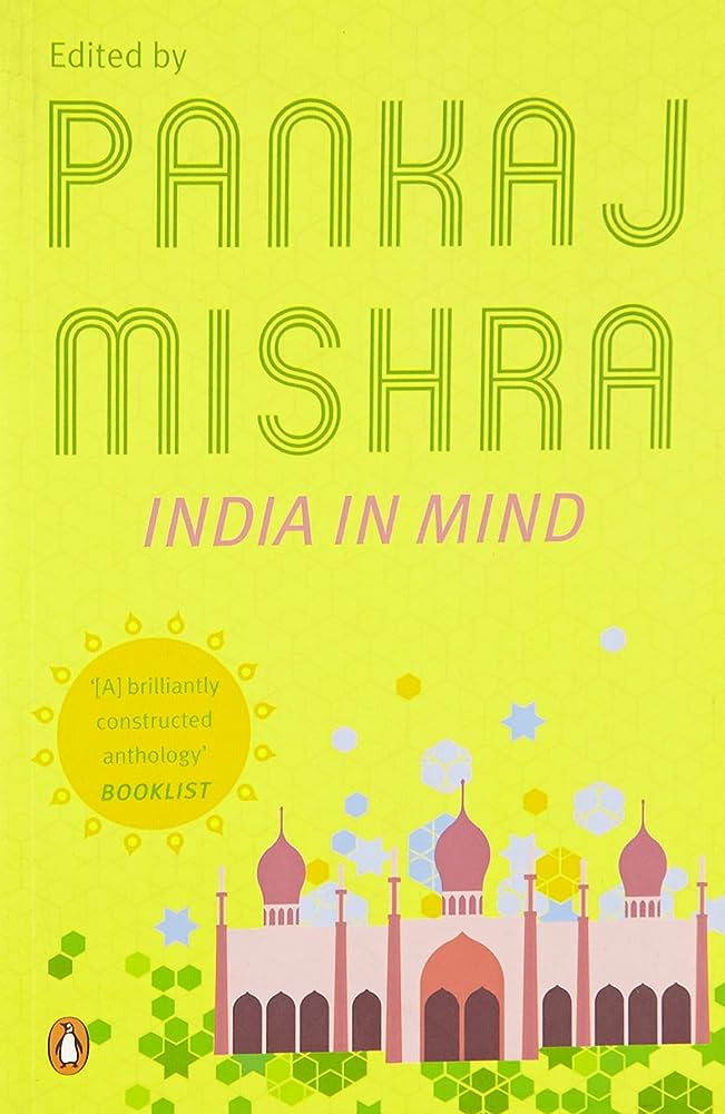 India In Mind Penguin Random House
