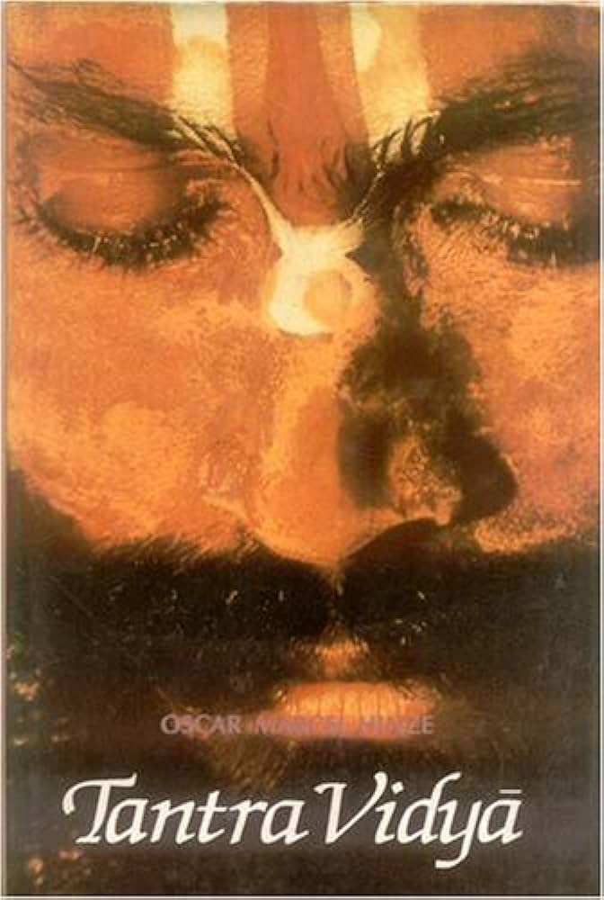 Tantra Vidya BIBLIONEPAL