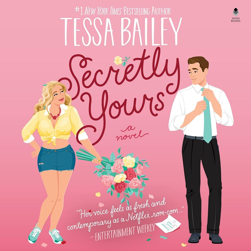 Secretly Yours A Novel BIBLIONEPAL