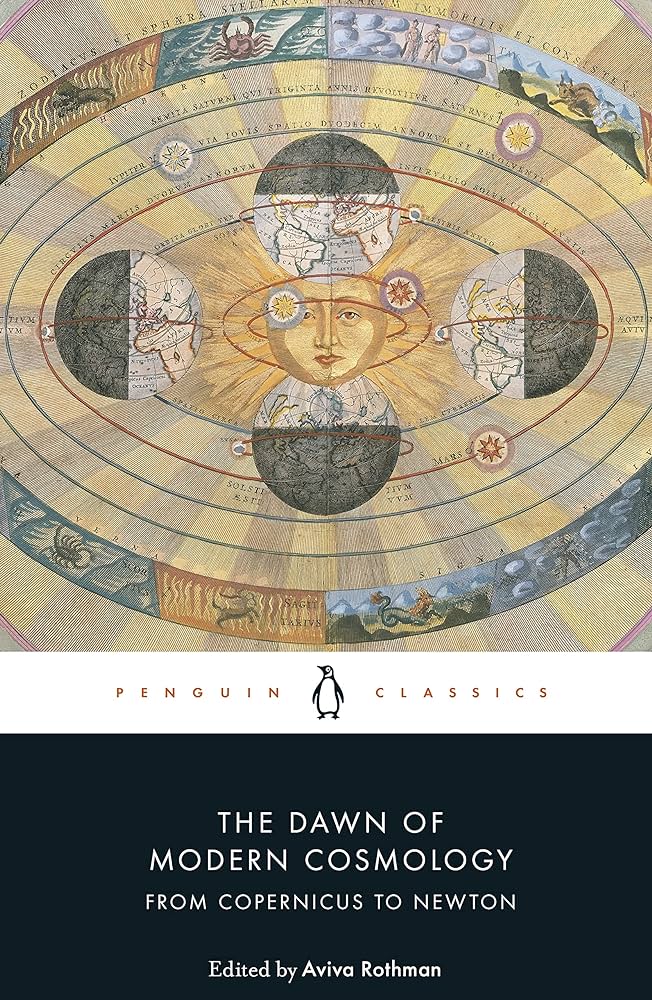 The Dawn of Modern Cosmology From Copernicus to Newton BIBLIONEPAL