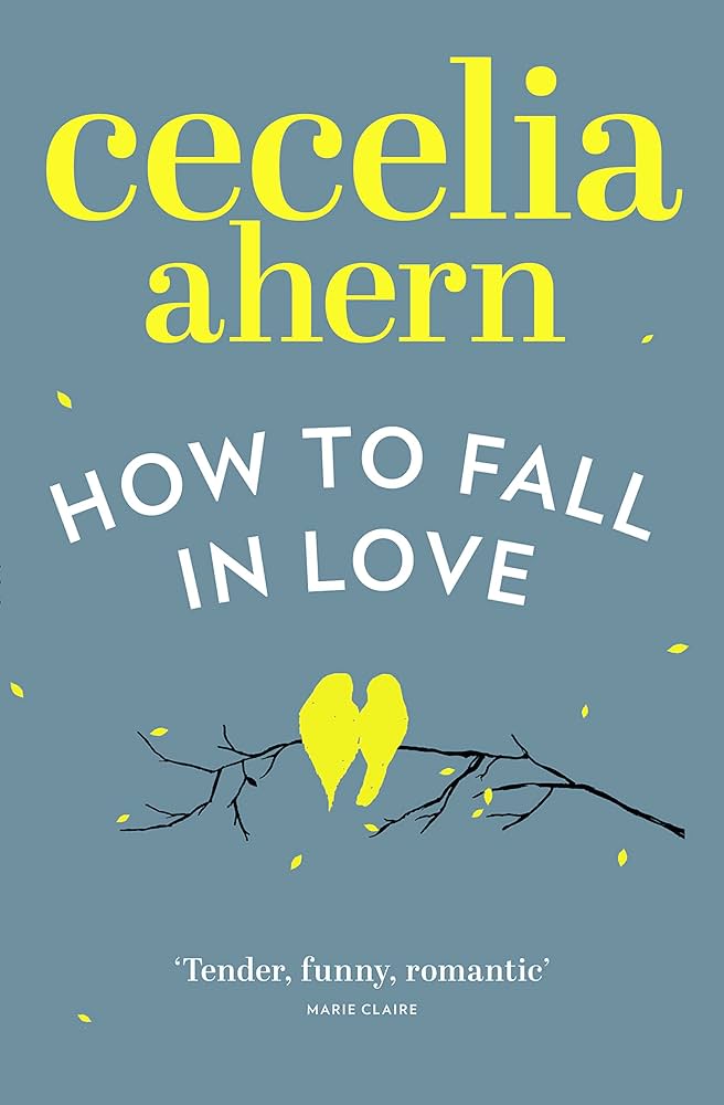 How to Fall in Love BIBLIONEPAL