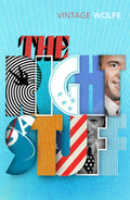 The Right Stuff by Tom Wolfe