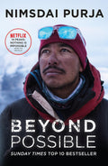 Beyond Possible by Nimsdai Purja