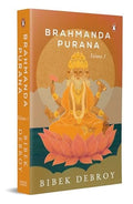 Brahma Purana (Volume 1)