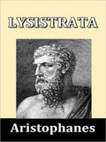 Lysistrata and Other Plays by Aristophanes - 9780140448146 - Book Cover