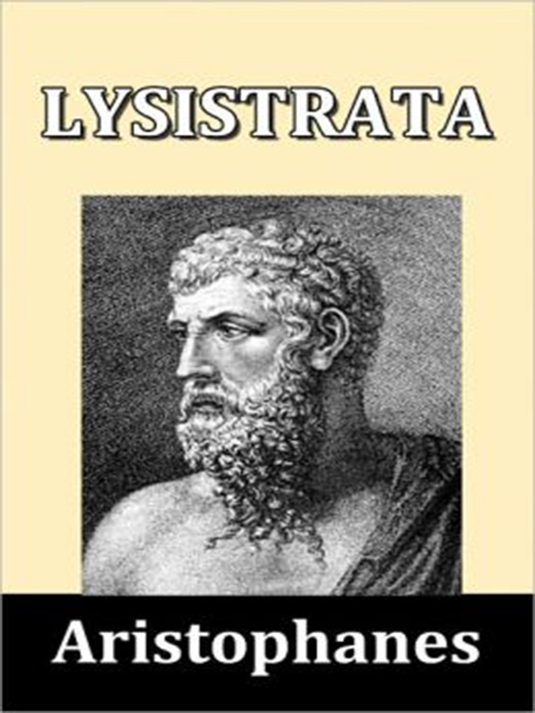 Lysistrata and Other Plays by Aristophanes - 9780140448146 - Book Cover