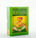 The Psychic Tarot for the Heart Oracle Card Deck by John Holland - 9781401940256 - Book Cover