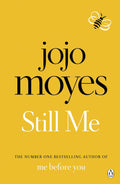 Still Me by Jojo Moyes - 9781405924207 - Book Cover