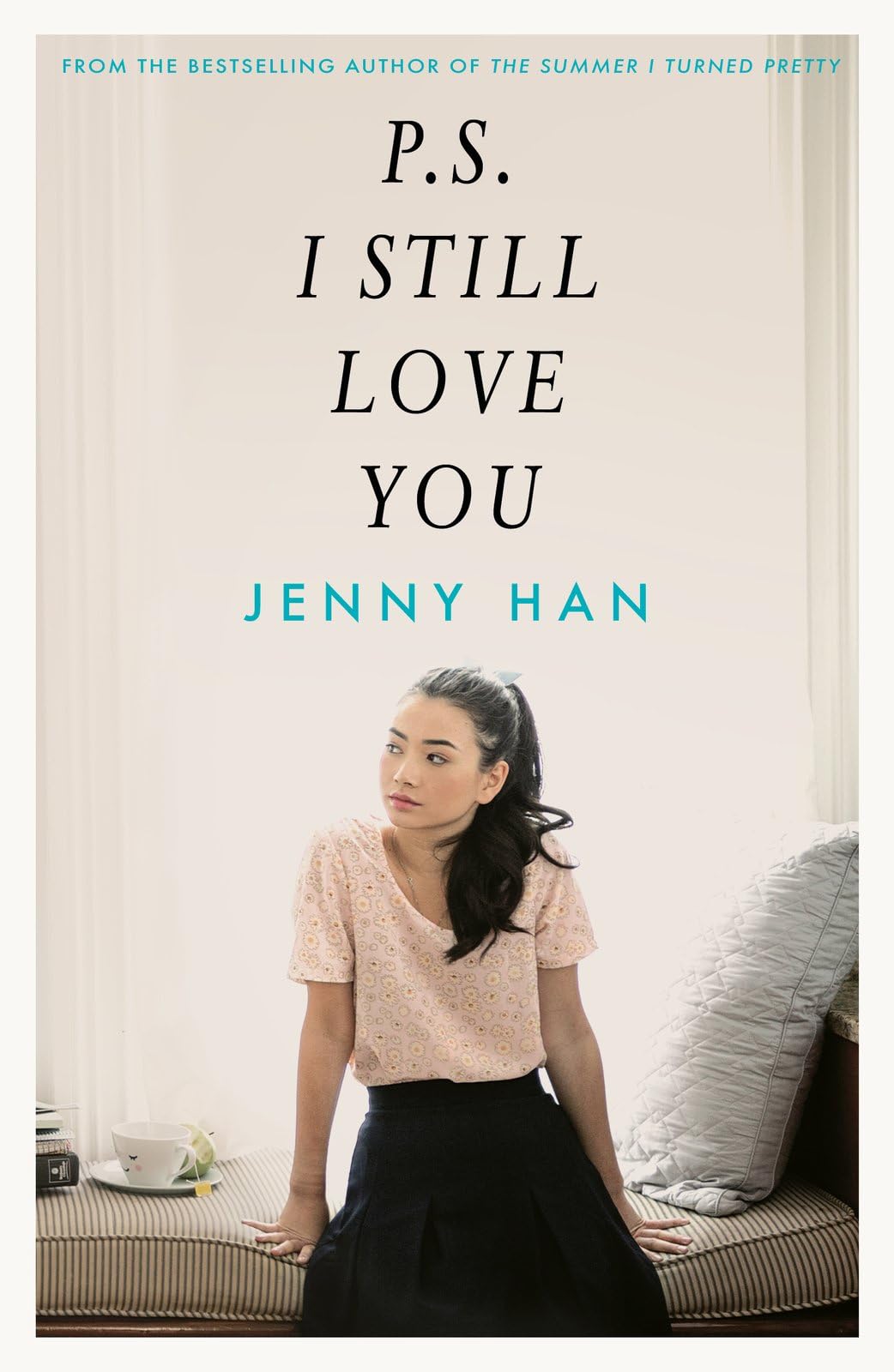 P.S. I Still Love You