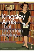 That Uncertain Feeling Penguin Random House