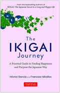 The Ikigai Journey Penguin Random House