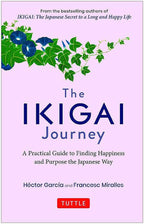 The Ikigai Journey Penguin Random House