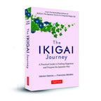 The Ikigai Journey Penguin Random House