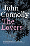 The Lovers by John Connolly - 9781444704679 - Book Cover
