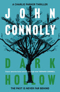 Dark Hollow by John Connolly - 9781444704693 - Book Cover