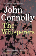The Whisperers by John Connolly - 9781444711189 - Book Cover