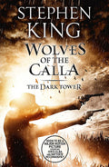 Wolves of the Calla (The Dark Tower #5) by Stephen King - 9781444723489 - Book Cover