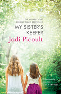 My Sister's Keeper by Jodi Picoult - 9781444754346 - Book Cover