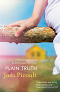 Plain Truth by Jodi Picoult - 9781444754377 - Book Cover