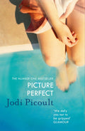 Picture Perfect by Jodi Picoult - 9781444754391 - Book Cover