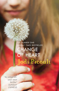 Change of Heart by Jodi Picoult - 9781444754452 - Book Cover
