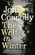 The Wolf in Winter by John Connolly - 9781444755350 - Book Cover