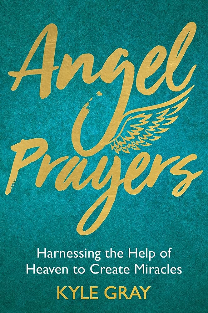 Angel Prayers Penguin Random House