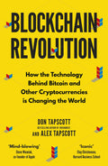 Blockchain Revolution Penguin Random House