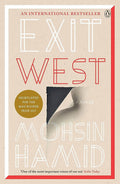 Exit West Penguin Random House