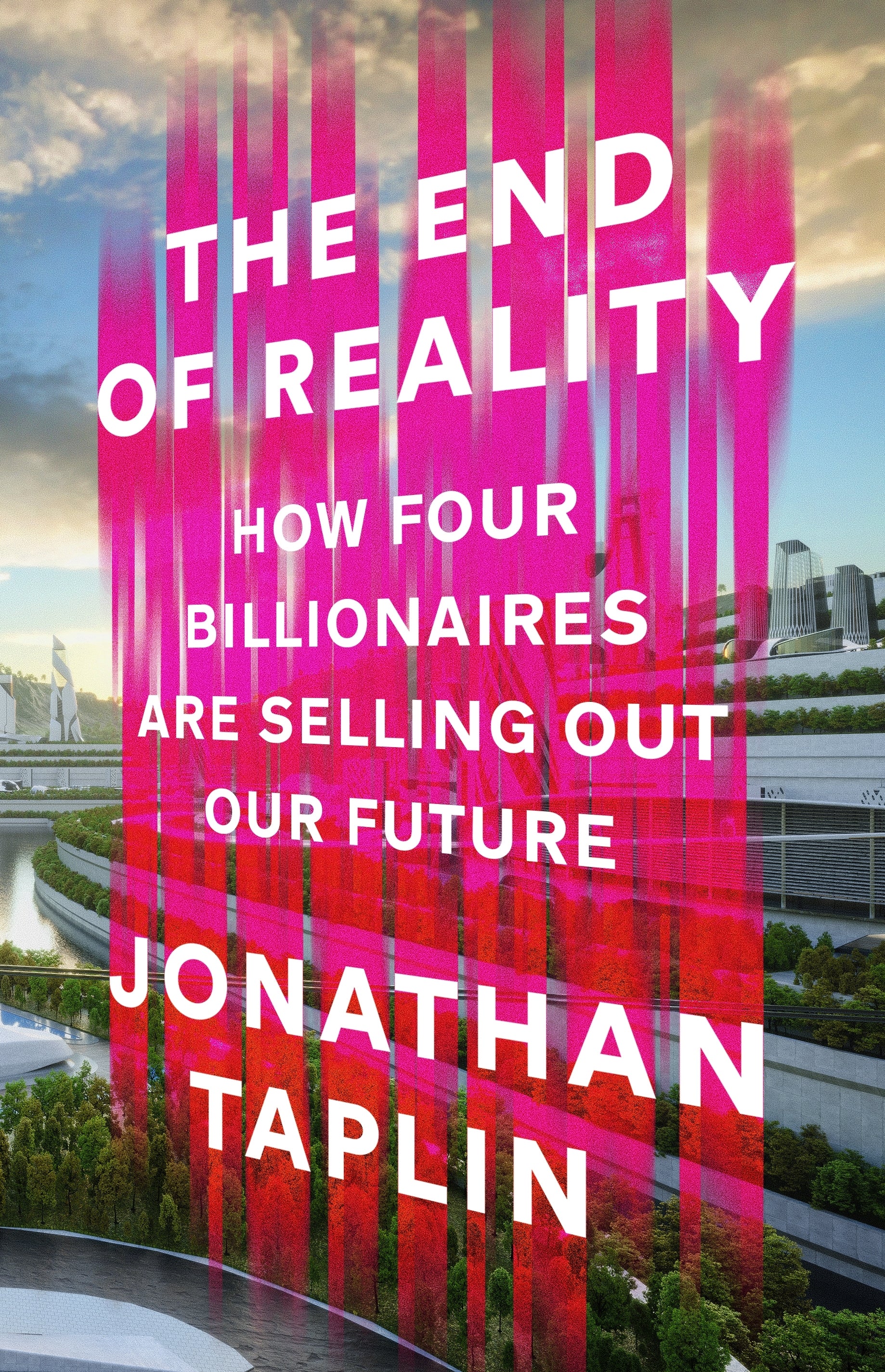 The End of Reality BIBLIONEPAL