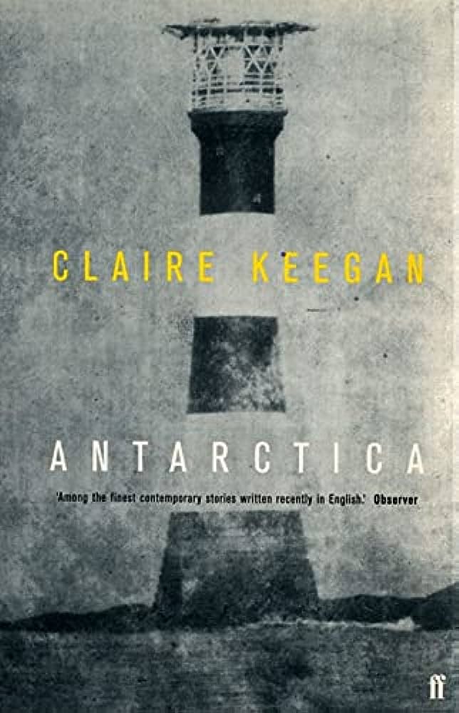 Antarctica Penguin Random House