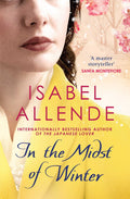 In the Midst of Winter by Isabel Allende - 9781471166907 - Book Cover