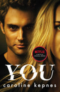 You by Caroline Kepnes - 9781471174025 - Book Cover