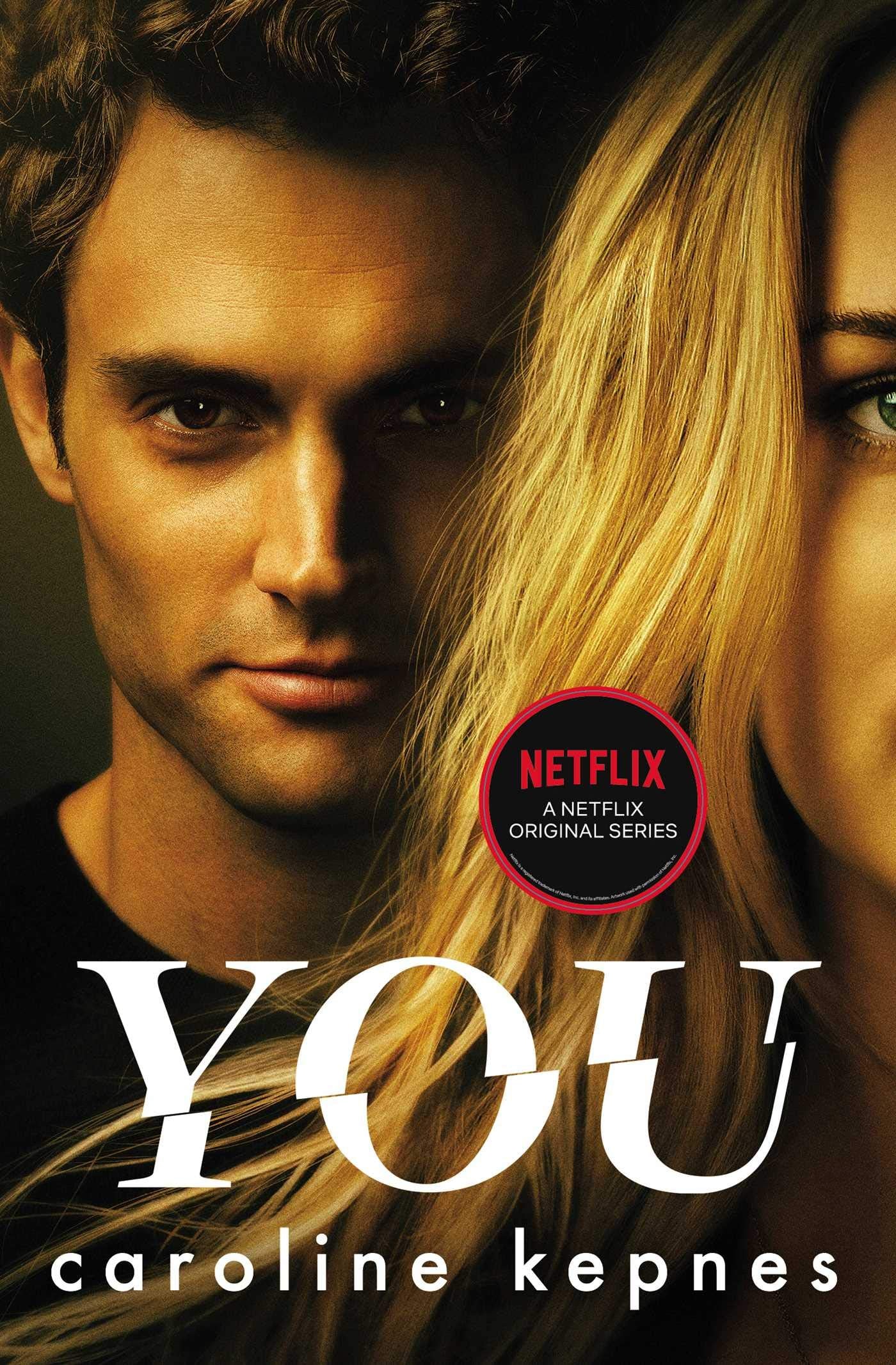 You by Caroline Kepnes - 9781471174025 - Book Cover
