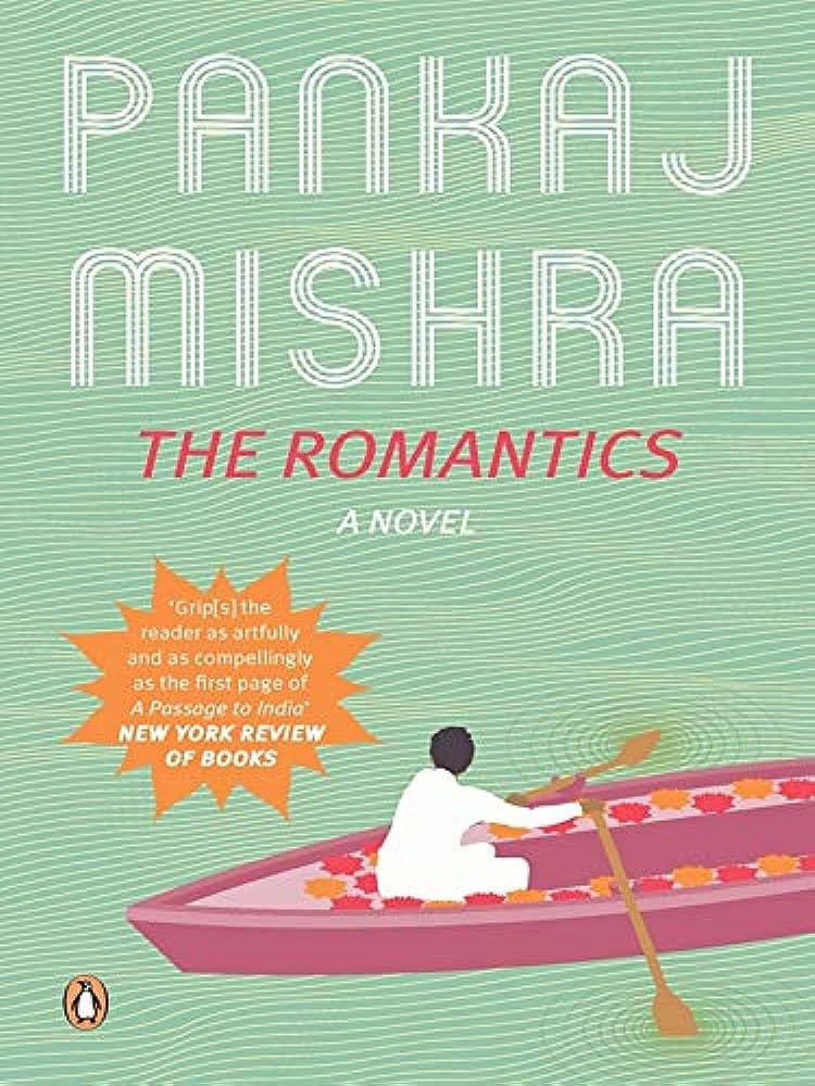 The Romantics: A Novel Penguin Random House