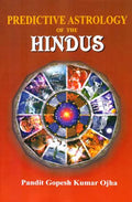 Predictive Astrology of the Hindus Motilal Banarsidass Publishers