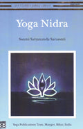 Yoga Nidra by Satyananda Saraswati