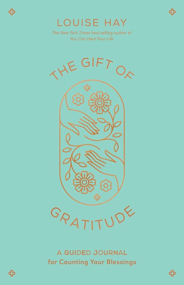 The Gift Of Gratitude: Journal BIBLIONEPAL